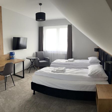 Apartmán Karczma U Jana Kuczow Exteriér fotografie