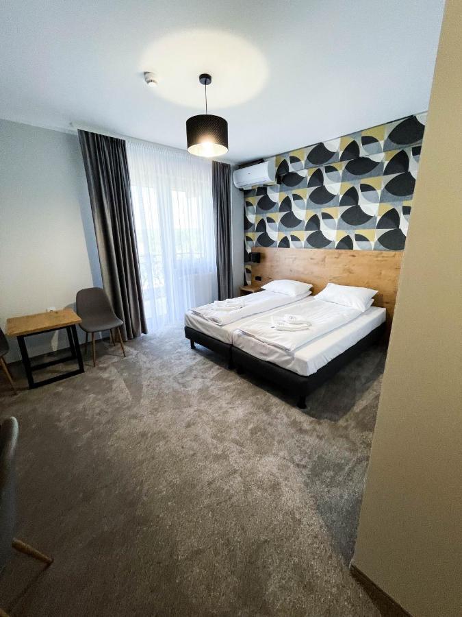 Apartmán Karczma U Jana Kuczow Exteriér fotografie