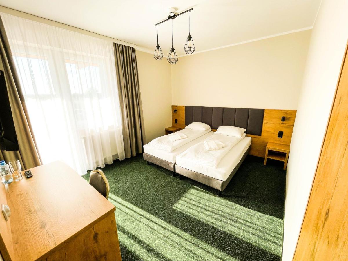 Apartmán Karczma U Jana Kuczow Exteriér fotografie