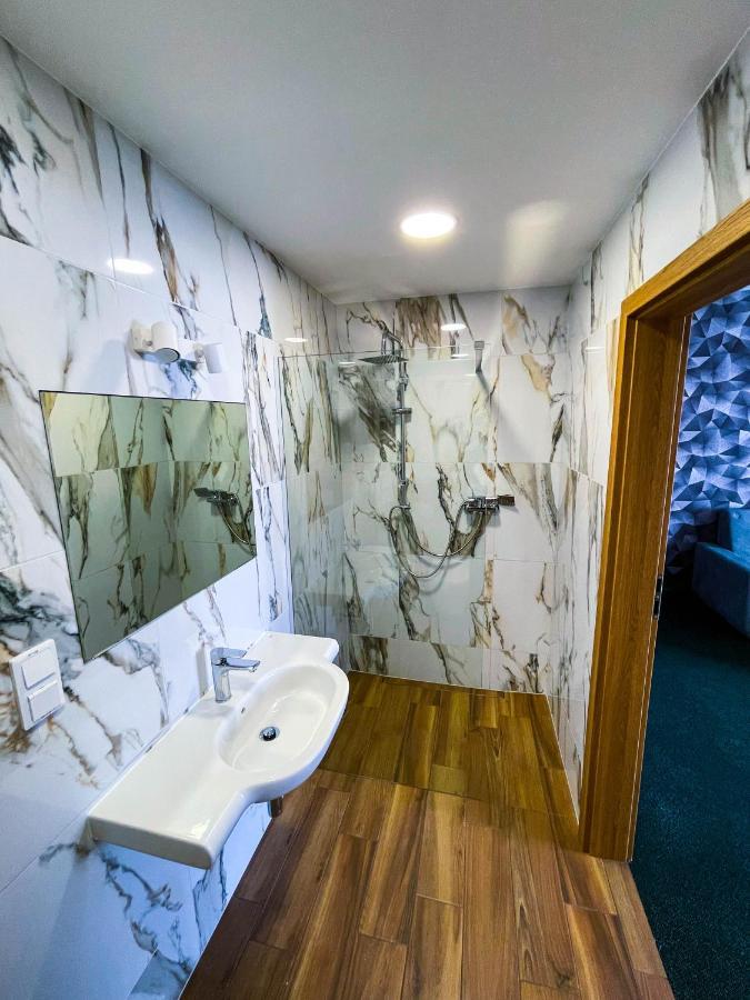Apartmán Karczma U Jana Kuczow Exteriér fotografie