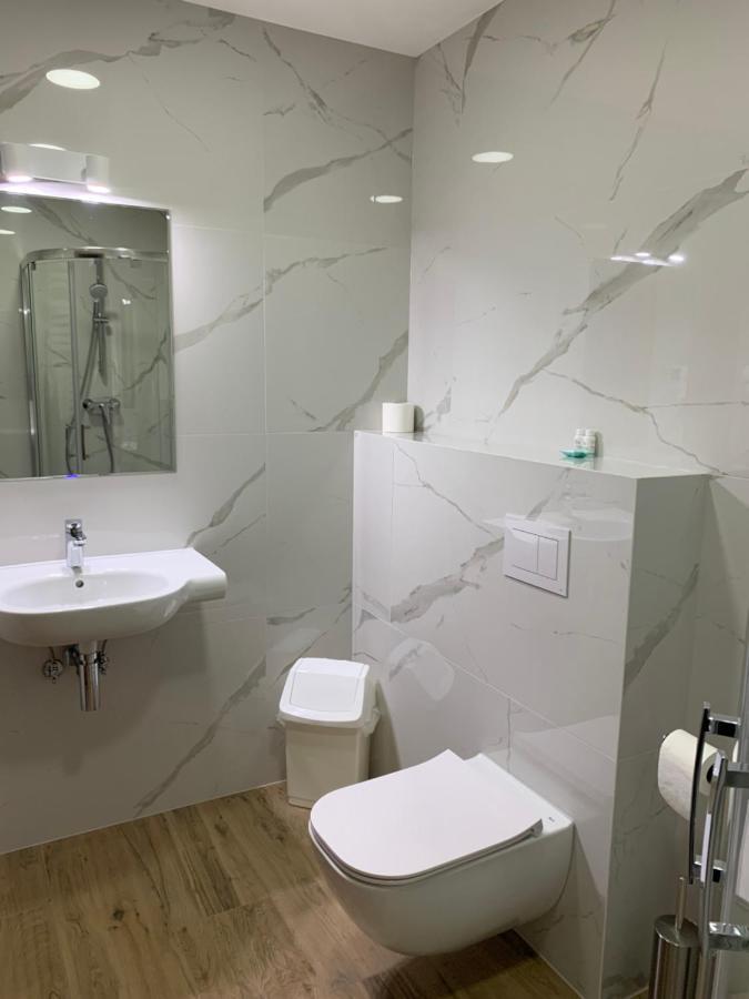 Apartmán Karczma U Jana Kuczow Exteriér fotografie