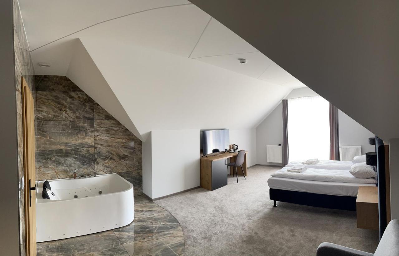 Apartmán Karczma U Jana Kuczow Exteriér fotografie