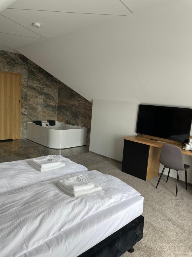 Apartmán Karczma U Jana Kuczow Exteriér fotografie