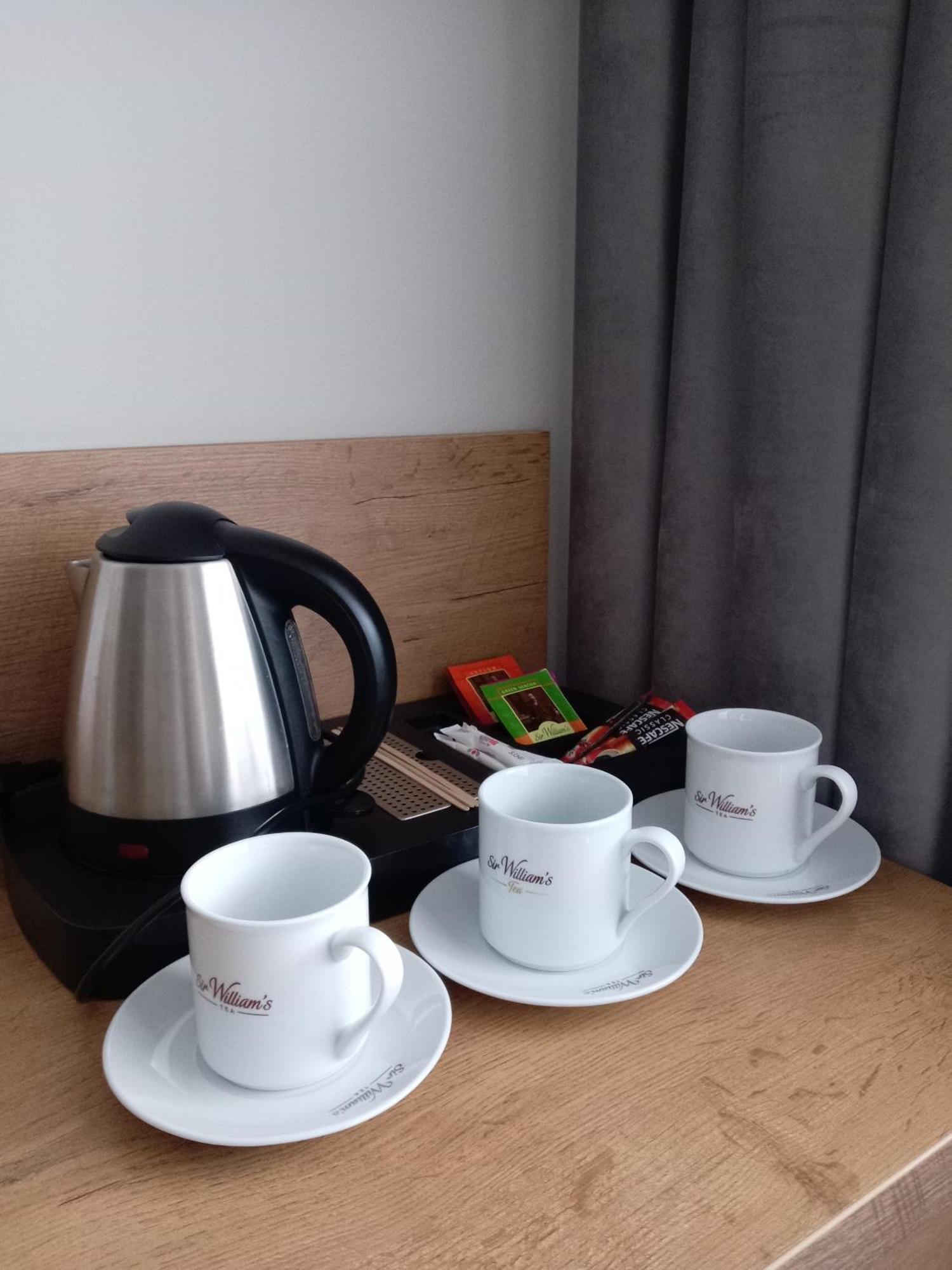 Apartmán Karczma U Jana Kuczow Exteriér fotografie