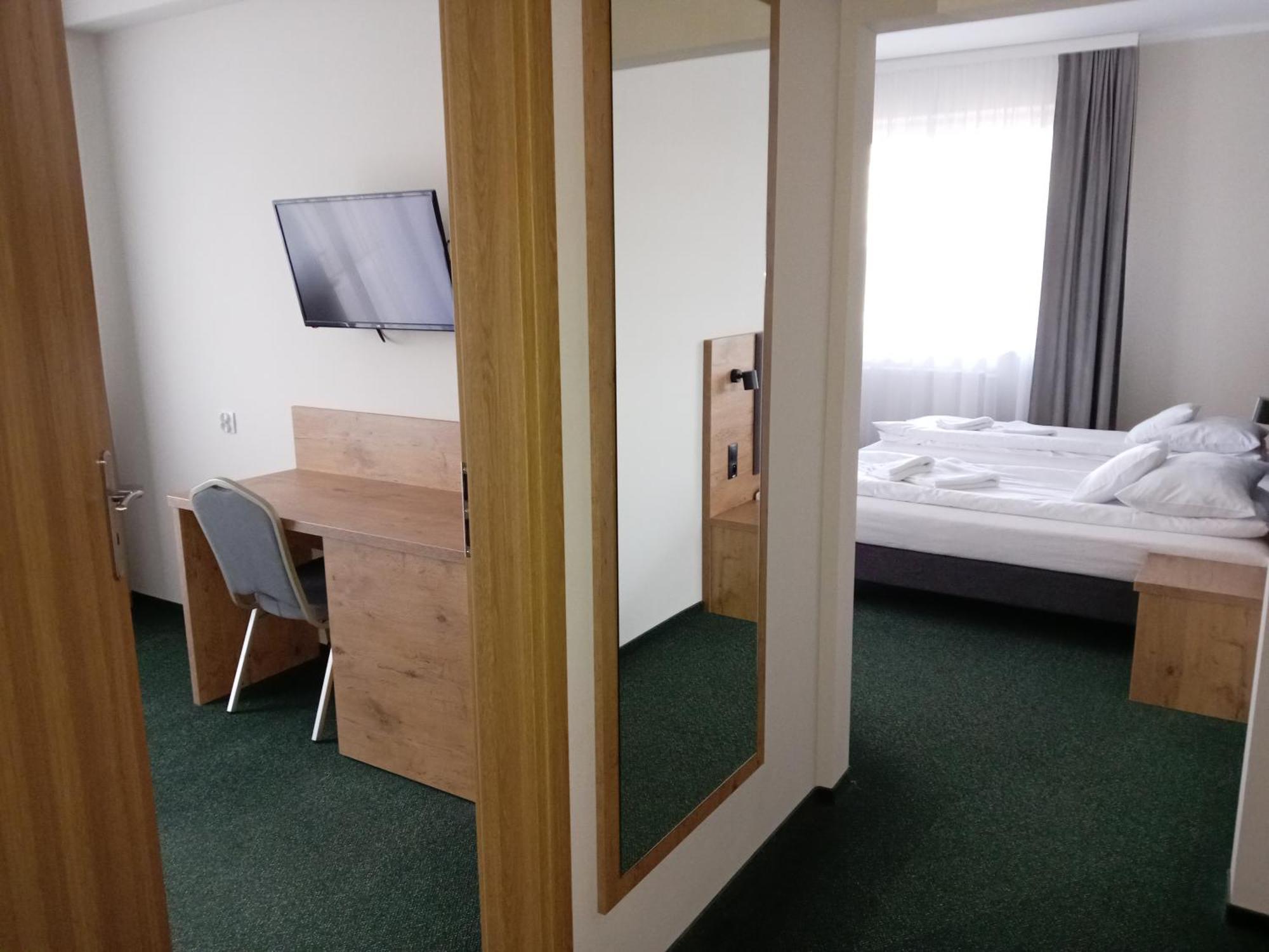 Apartmán Karczma U Jana Kuczow Exteriér fotografie