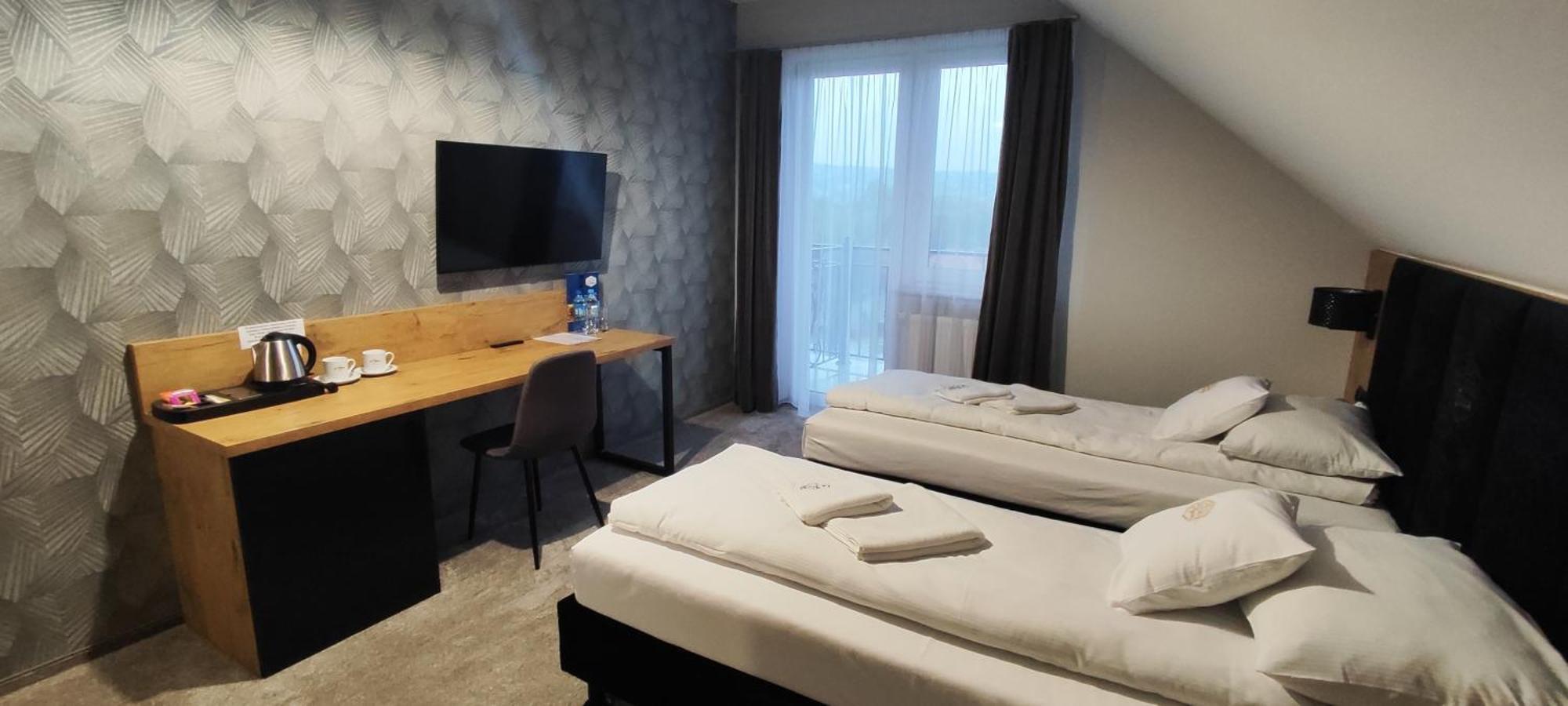 Apartmán Karczma U Jana Kuczow Exteriér fotografie