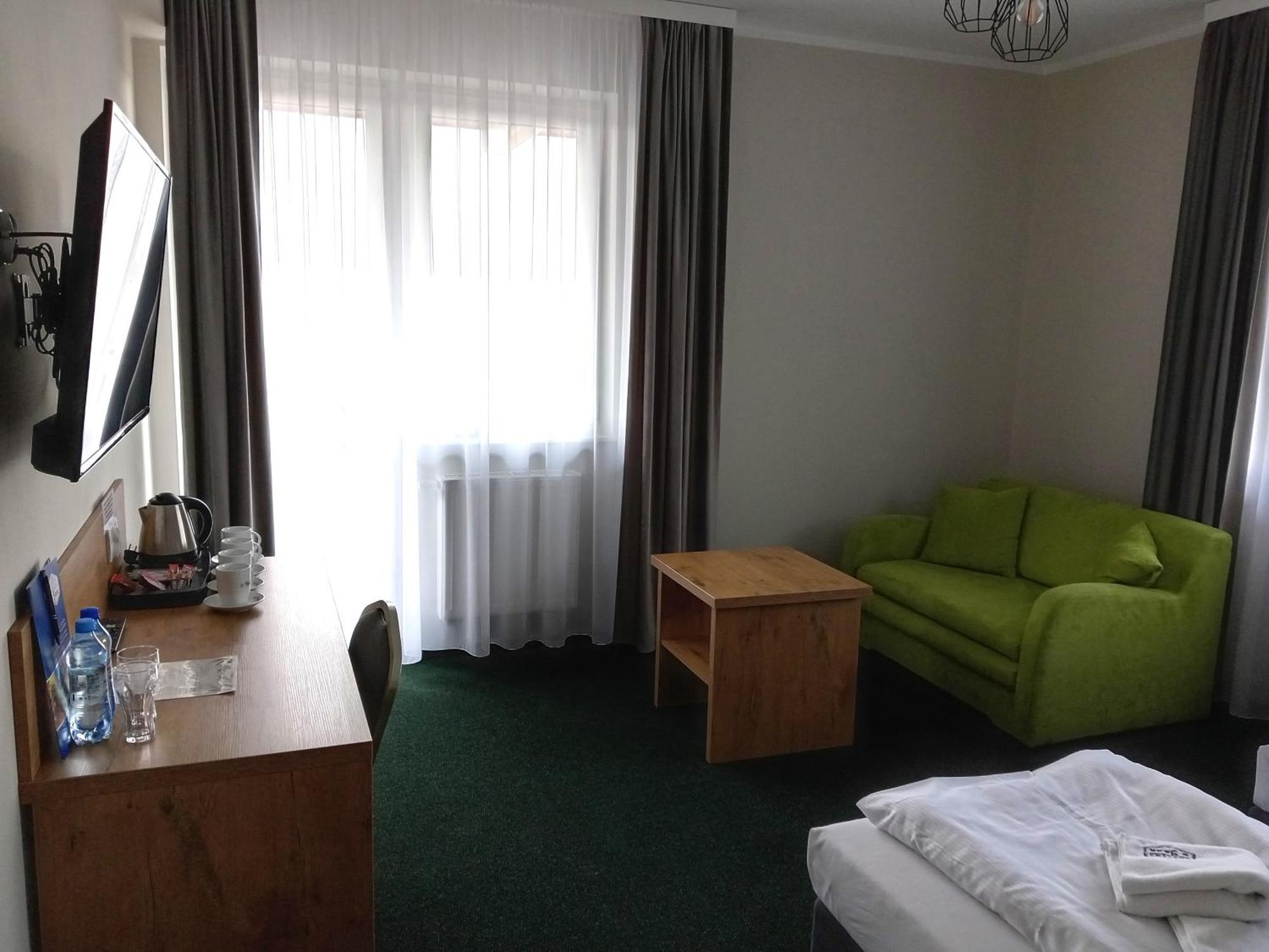Apartmán Karczma U Jana Kuczow Exteriér fotografie