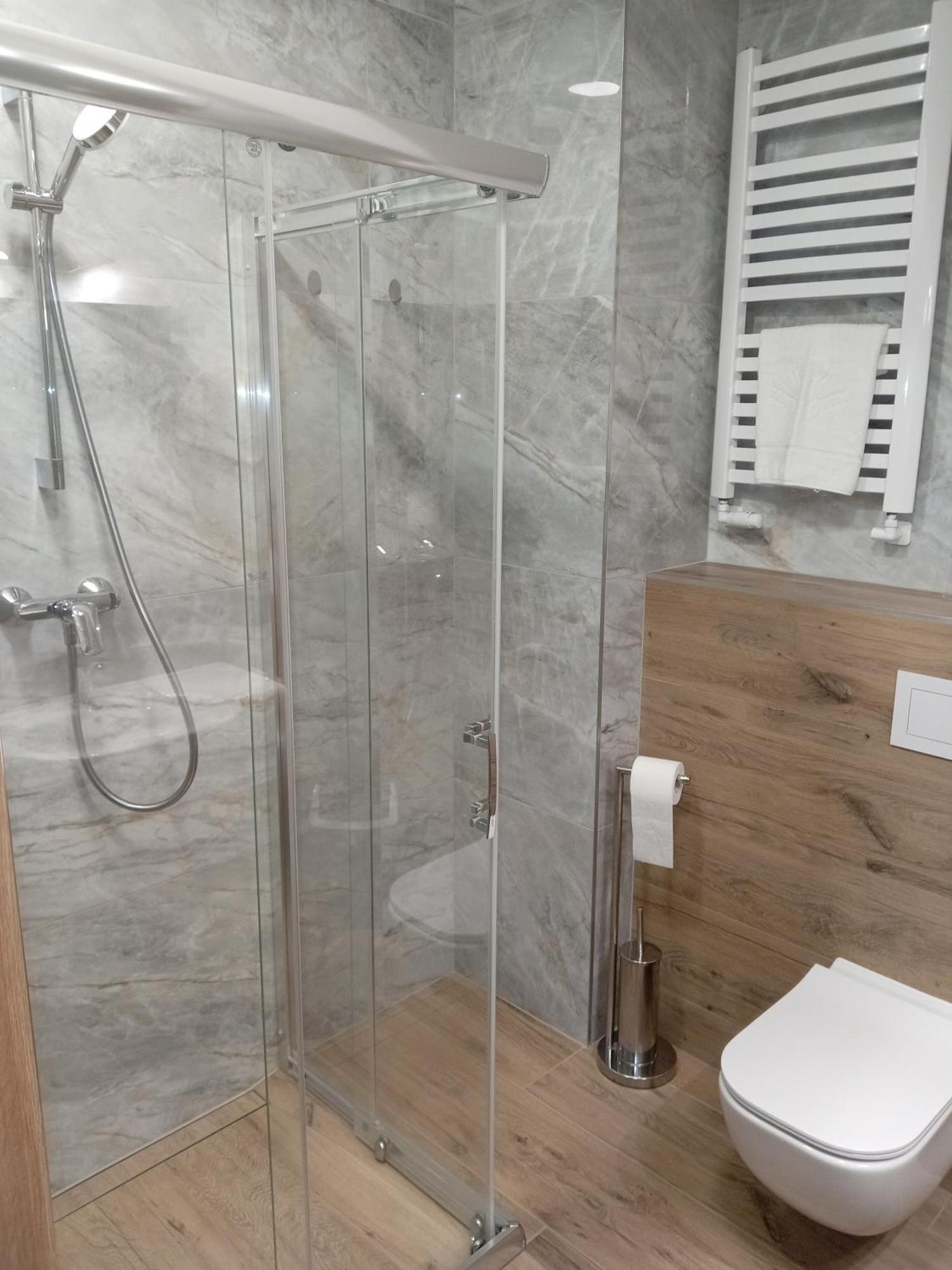 Apartmán Karczma U Jana Kuczow Exteriér fotografie