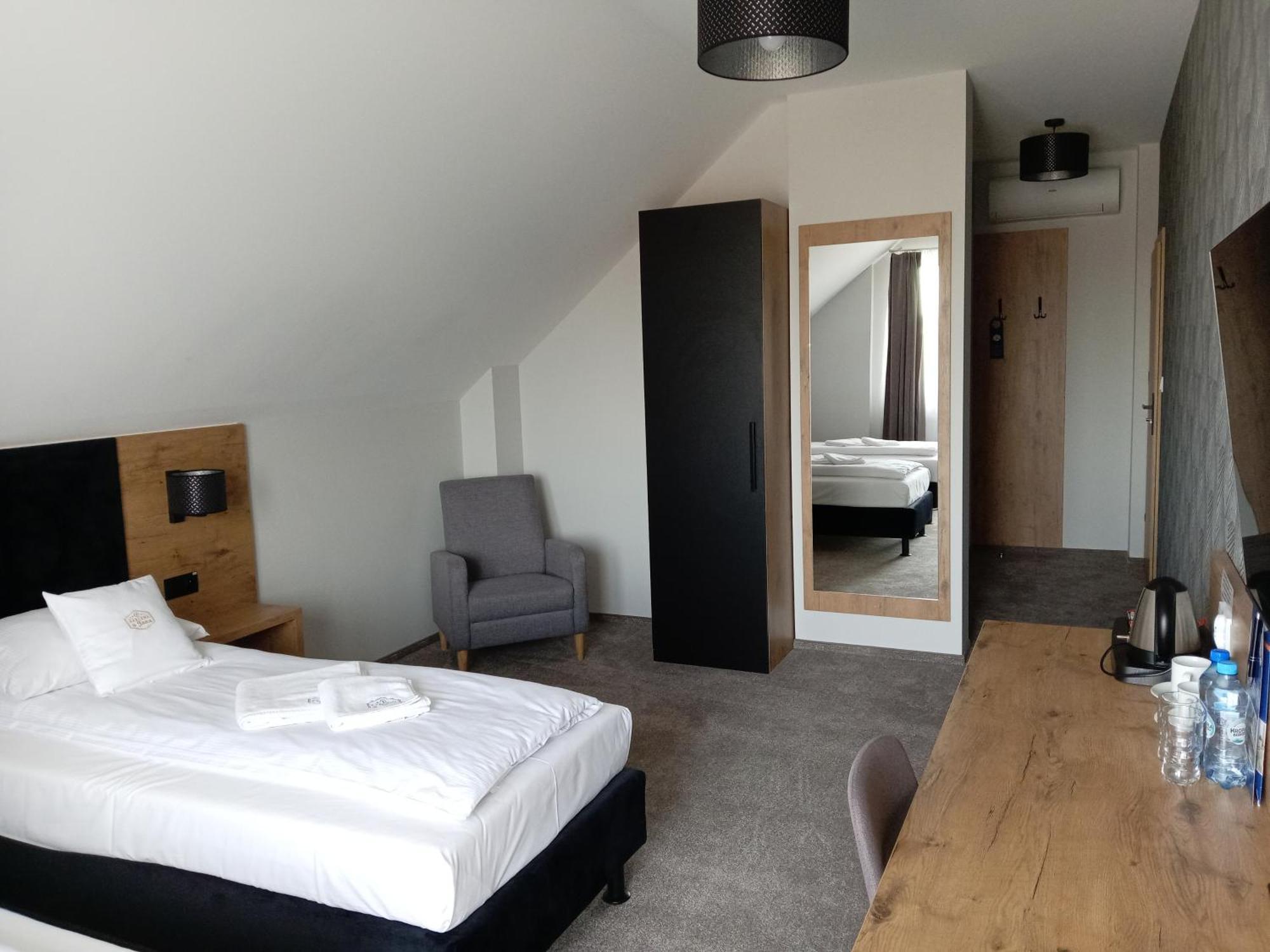 Apartmán Karczma U Jana Kuczow Exteriér fotografie