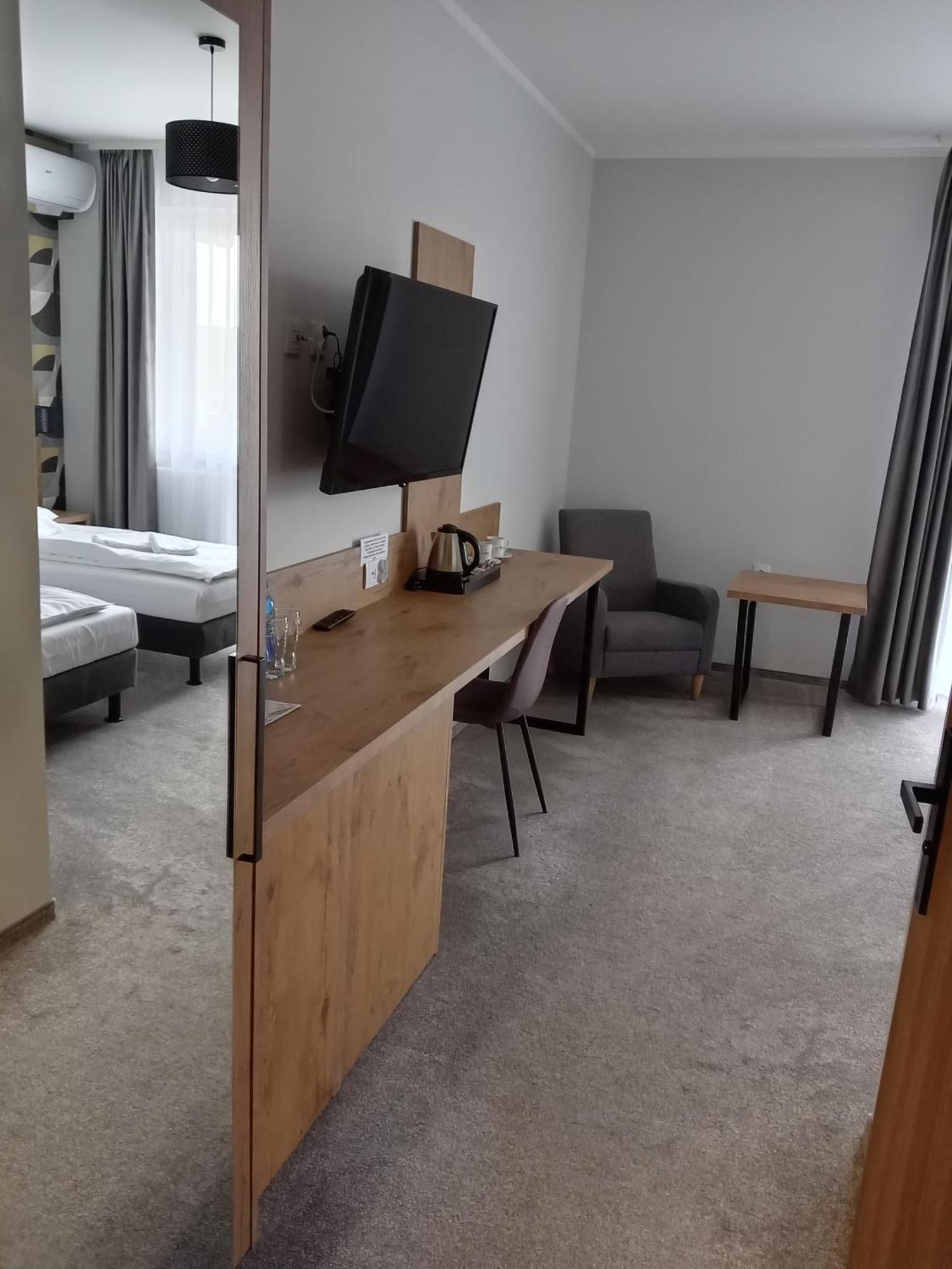 Apartmán Karczma U Jana Kuczow Exteriér fotografie