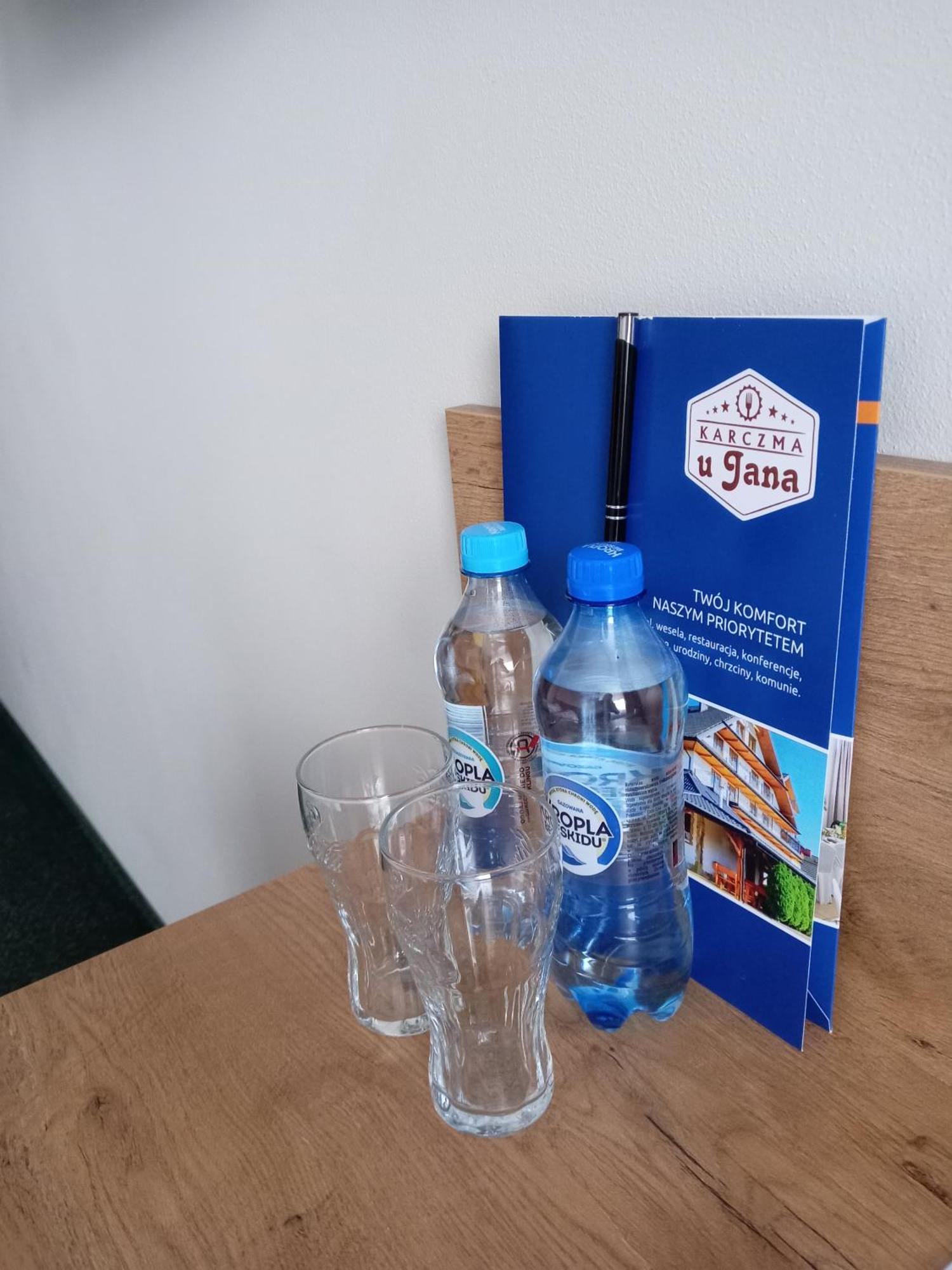 Apartmán Karczma U Jana Kuczow Exteriér fotografie