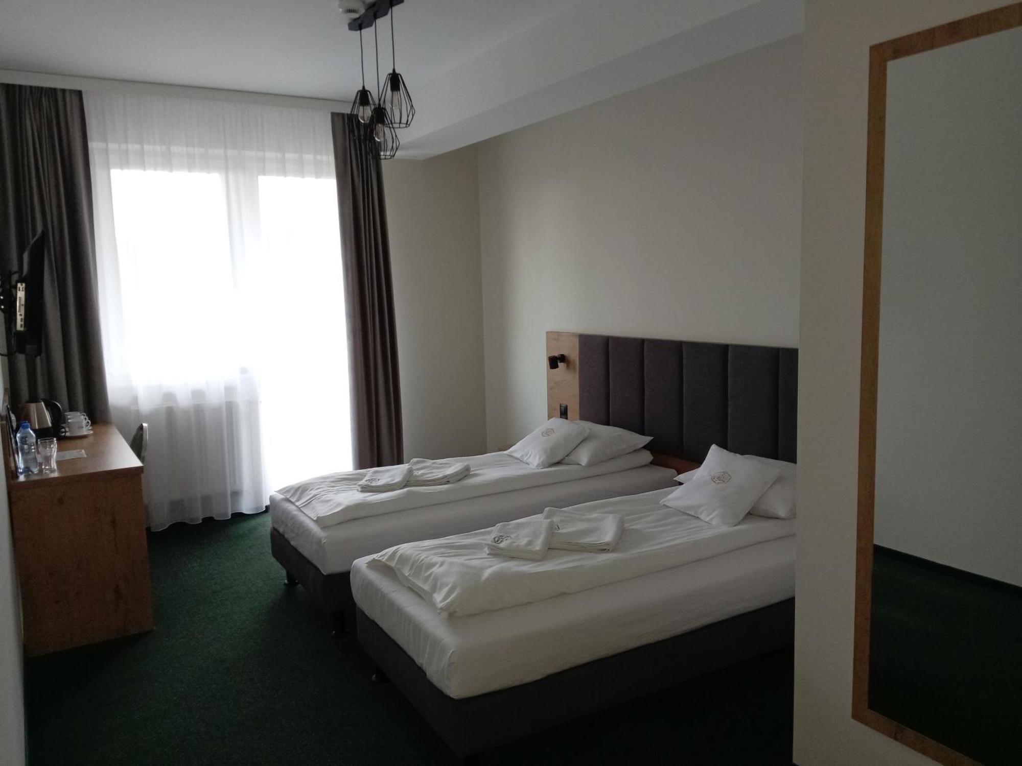 Apartmán Karczma U Jana Kuczow Exteriér fotografie
