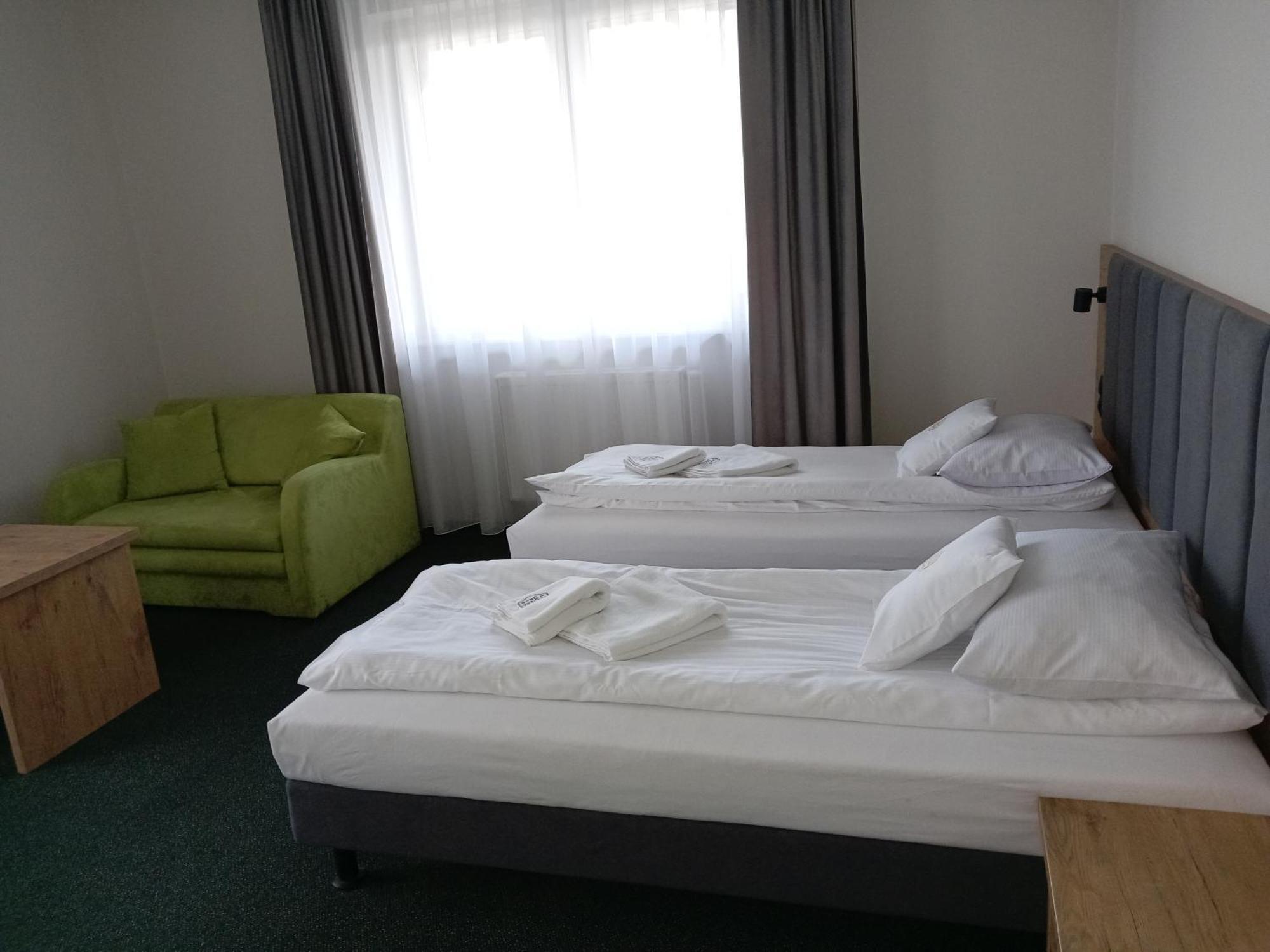 Apartmán Karczma U Jana Kuczow Exteriér fotografie