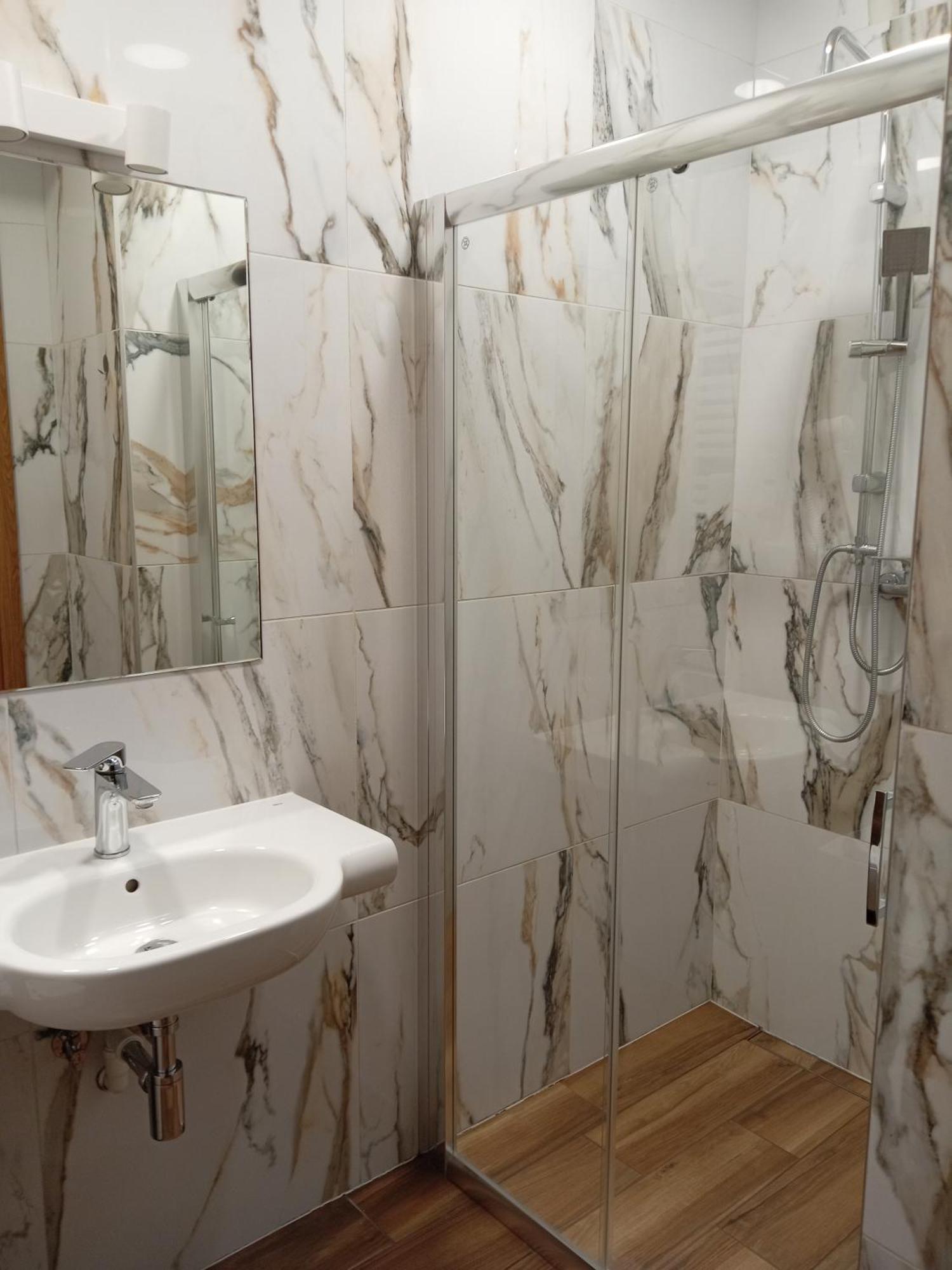 Apartmán Karczma U Jana Kuczow Exteriér fotografie