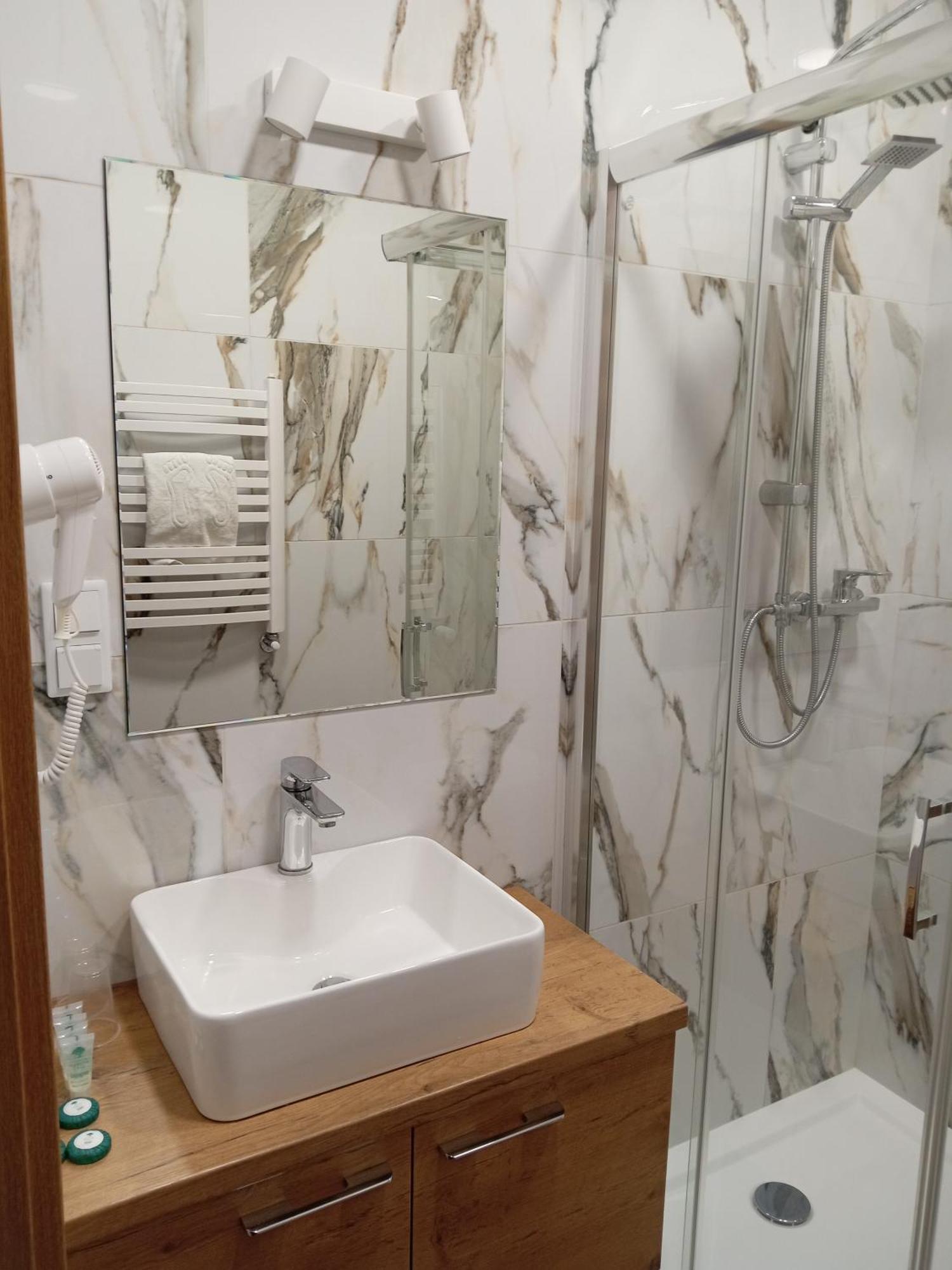 Apartmán Karczma U Jana Kuczow Exteriér fotografie