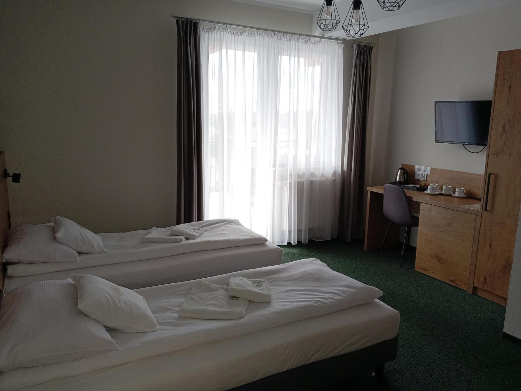 Apartmán Karczma U Jana Kuczow Exteriér fotografie