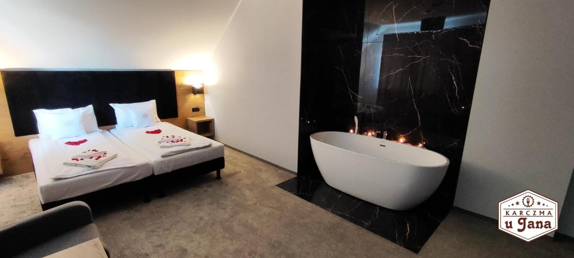 Apartmán Karczma U Jana Kuczow Exteriér fotografie