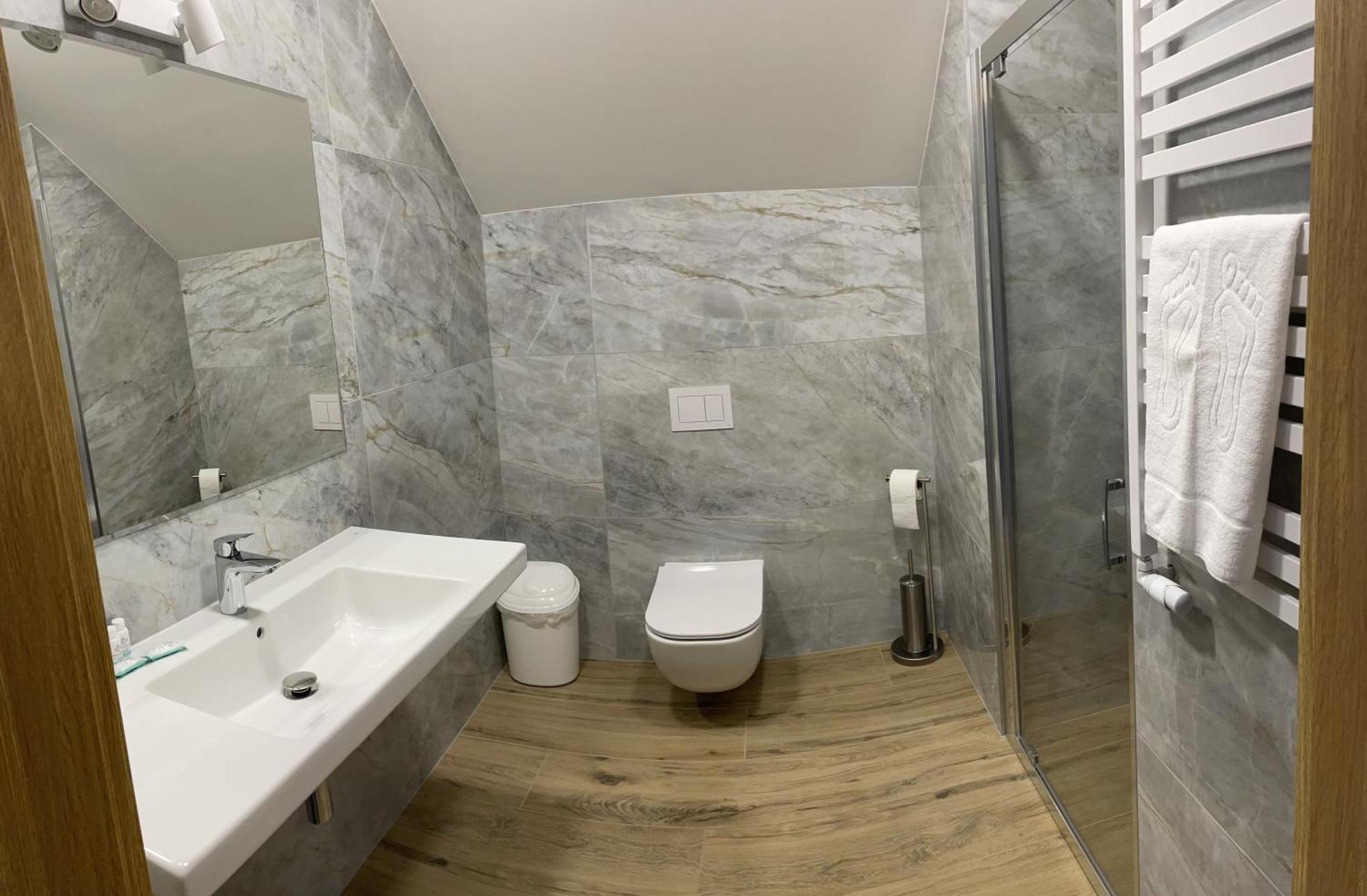 Apartmán Karczma U Jana Kuczow Exteriér fotografie