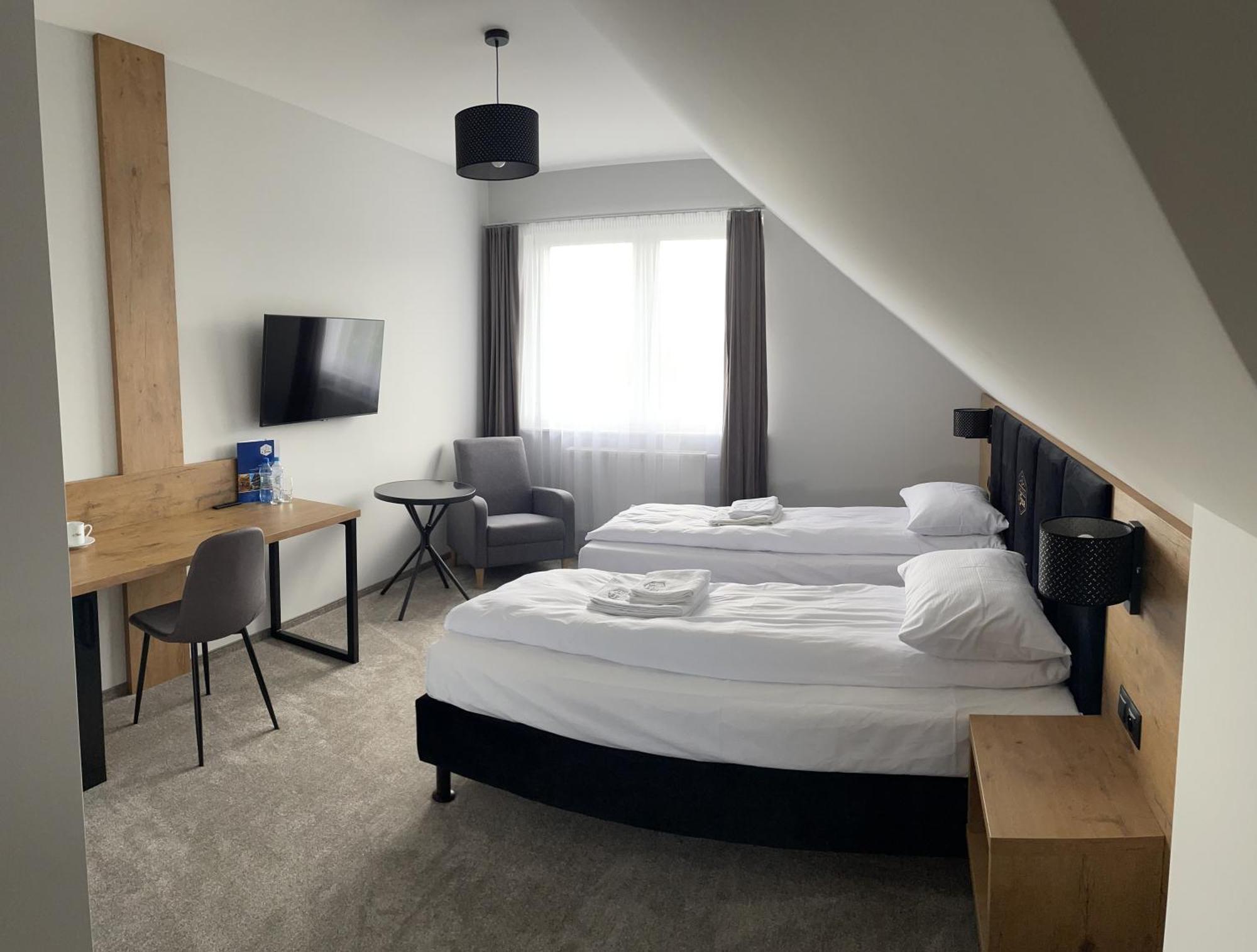 Apartmán Karczma U Jana Kuczow Exteriér fotografie